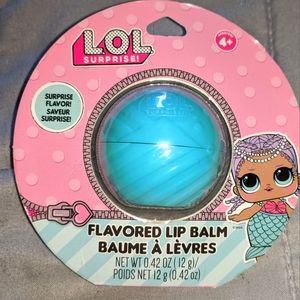 NEW!!! LOL Sphere Lip Balm